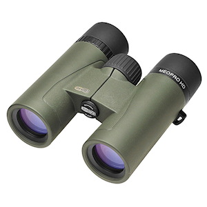 Meopta MeoPro 10x32 HD Binoculars