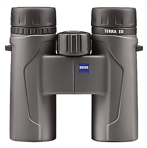 Zeiss Terra ED 8x32 Binoculars