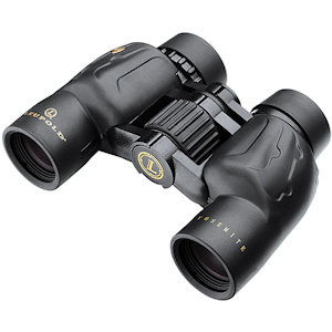 Leupold BX-1 Yosemite 10x30 Binoculars Black