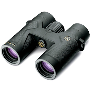 Leupold BX-3 Mojave 10x32 Binoculars Black