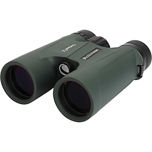Celestron Outland X 8x42 - Green Binoculars