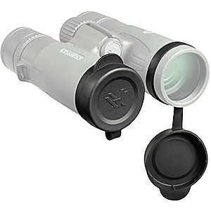 Vortex Tethered Objective Lens Covers (Set of 2)   42 mm Talon HD Binoculars