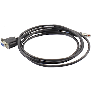 Newcon Communication cable for Android based smart devices