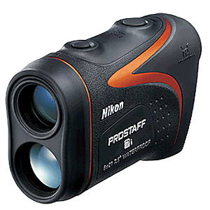 Nikon ProStaff 7i Laser Rangefinders