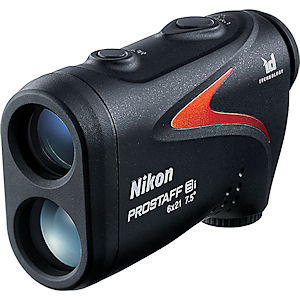 Nikon ProStaff 3i Rangefinders