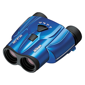 Nikon Aculon T11 8-24x25 Blue Binoculars