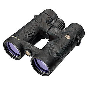 Leupold BX-3 Mojave Pro Guide HD 8x42 Binoculars Typhon Black