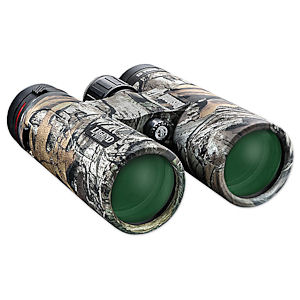 Bushnell Legend L-Series 10x42 ED Binoculars RealTree Camo