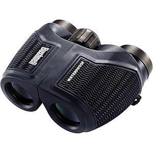 Bushnell H2O 10x26 Porro Binoculars