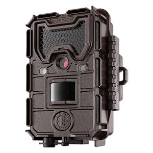 Bushnell Trophy CAM HD Aggressor 14MP Brown Low Glow