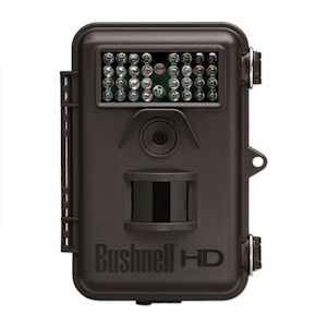 Bushnell Essential 12mp HD Trophy CAM