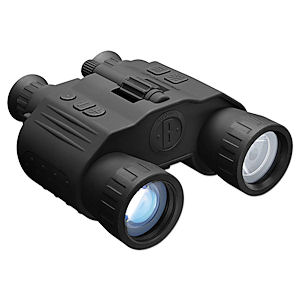 Bushnell Equinox Z 2x40 Digital Night Vision Binoculars