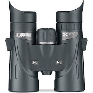 Steiner XC 8x32 Binoculars