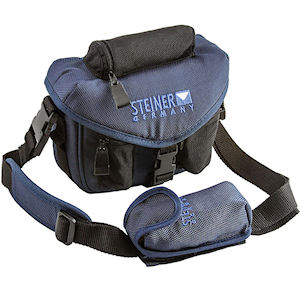 Steiner Binocular Case 8x30 and 7x30 (blue)