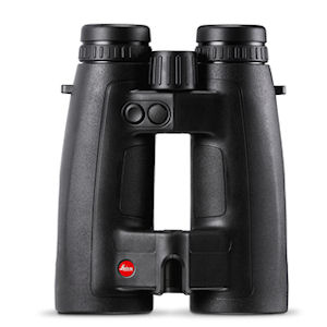 Leica Geovid 8x56 HD-R type 502 Binocular Rangefinder
