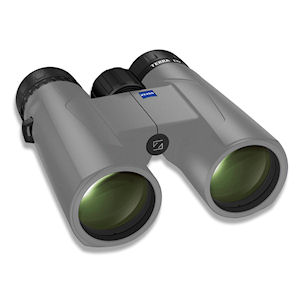 Zeiss Terra ED 8x42 Binoculars Gray