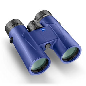 Zeiss Terra ED 8x42 Binoculars Blue