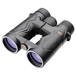 Leupold BX-3 Mojave Pro Guide HD 8x42 Binocular Black