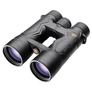 Leupold BX-3 Mojave Pro Guide HD 10x50 Binoculars Black