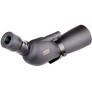 Opticron MM3 60 GA ED 15-45x60 Angled Spotting Scope with HDF T Eyepiece