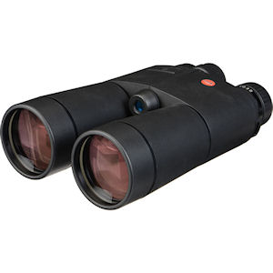 Leica Geovid-R 15x56 Rangefinding Binoculars - Meters w/ EHR