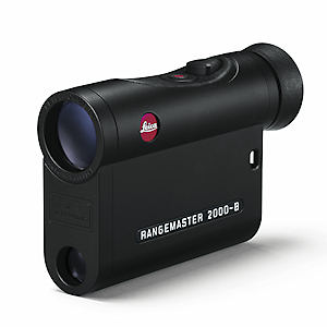 Leica Rangemaster CRF 2000-B Rangefinders