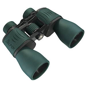 Alpen Magnaview 10x52 Binoculars