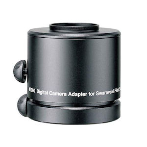 Swarovski DCA Digital Camera Adapter