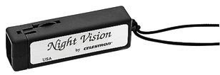 Celestron NightVision Flashlight