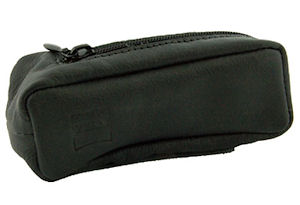 Zeiss Leather pouch for Design Selection 6x18B & 8x20B Monoculars