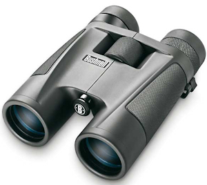 Bushnell Powerview 8-16x40 Zoom Binoculars