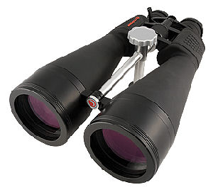 Celestron SkyMaster 25-125x80 Zoom Binoculars