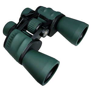 Alpen Pro 10x50 Wide Angle Binoculars
