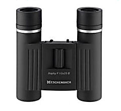 Eschenbach Trophy F 10x25 Compact Binoculars