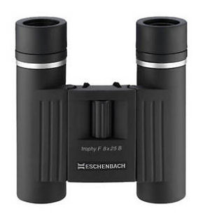 Eschenbach Trophy F 8x25 Compact Binoculars