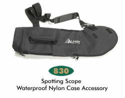Alpen Waterproof Nylon Padded Case for Spotting scope