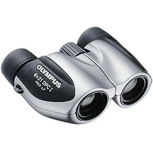 Olympus Roamer 8x21 DPC I Binoculars