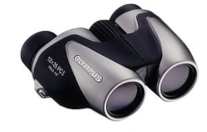 Olympus Tracker 12x25 PC I Binoculars