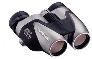 Olympus Tracker 8-16x25 Zoom PC I Binoculars