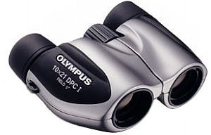 Olympus Roamer 10x21 DPC I Binoculars