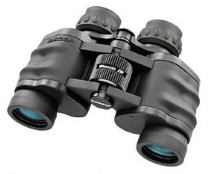 Tasco Essentials 7x35 WA Zip® Focus Porro Prism Binoculars