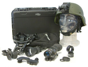 ITT Night Enforcer PVS-14 Monocular Delta Kit
