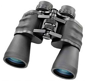 Tasco Essentials 10x50 WA Zip® Focus Porro Prism Binoculars