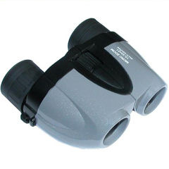 Carson Optical GreyHawk 10-30x21 Binoculars