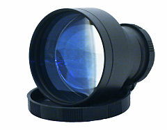 US Night Vision 3x Lens for USNV-18/PVS-7/PVS-14