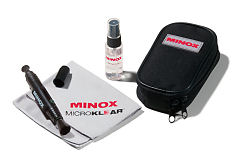 Minox Cleaning Kit
