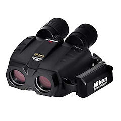 Nikon StabilEyes VR 12x32 Image Stabilized Binoculars