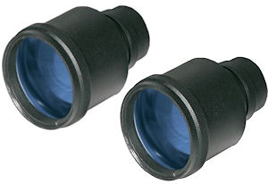 ATN PS-15 3x Lens Set