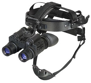 ATN PS15-4 Night Vision Goggles
