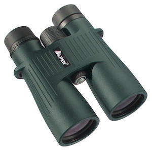 Alpen Shasta Ridge 10x50 Binoculars
